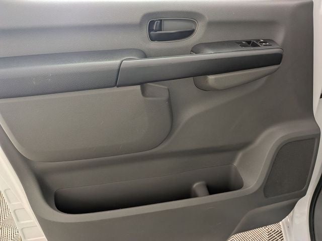 2020 Nissan NV1500 SV