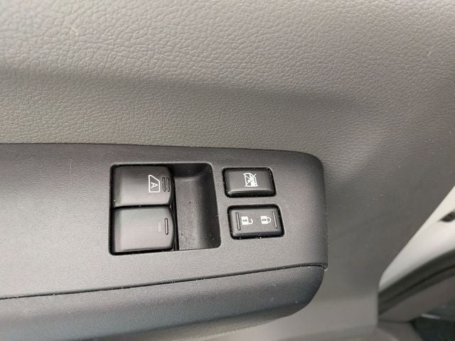 2020 Nissan NV1500 SV