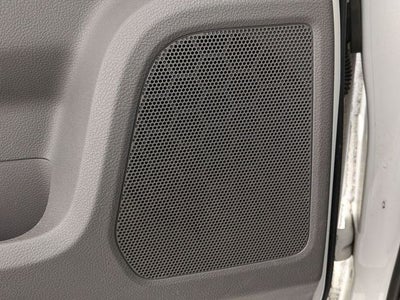 2020 Nissan NV1500 SV