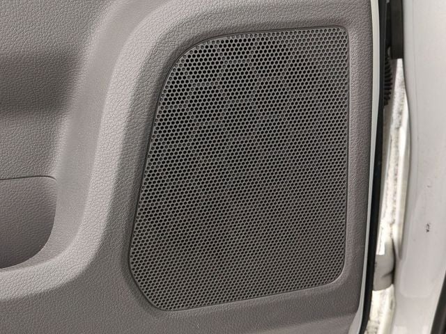 2020 Nissan NV1500 SV