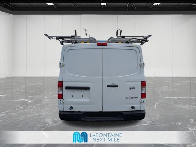 2020 Nissan NV1500 SV