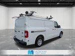 2020 Nissan NV1500 SV