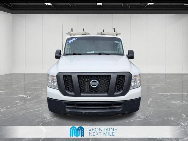 2020 Nissan NV1500 SV