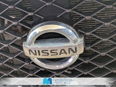 2020 Nissan NV1500 SV