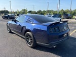2011 Ford Mustang GT Premium