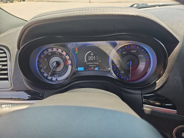 2018 Chrysler 300 S