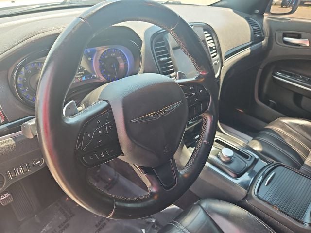 2018 Chrysler 300 S