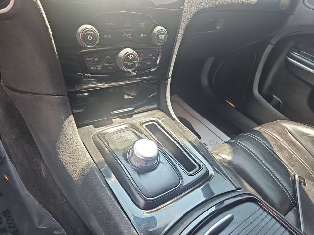 2018 Chrysler 300 S