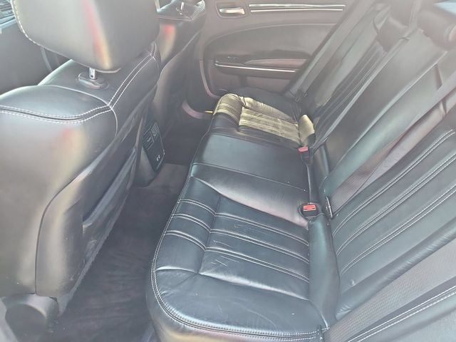 2018 Chrysler 300 S
