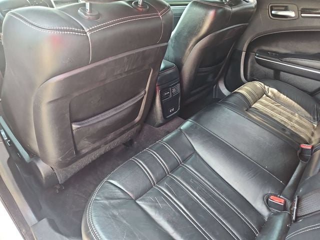 2018 Chrysler 300 S