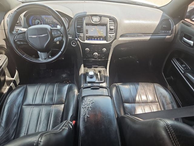 2018 Chrysler 300 S