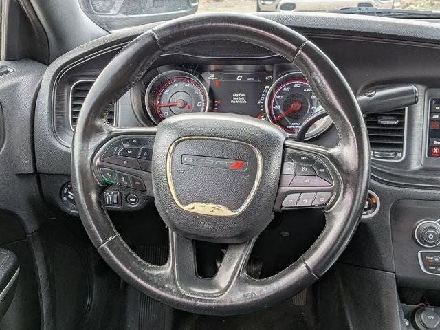 2019 Dodge Charger Police