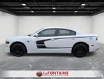 2019 Dodge Charger Police
