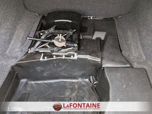 2019 Dodge Charger Police