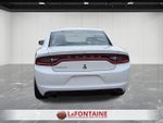 2019 Dodge Charger Police