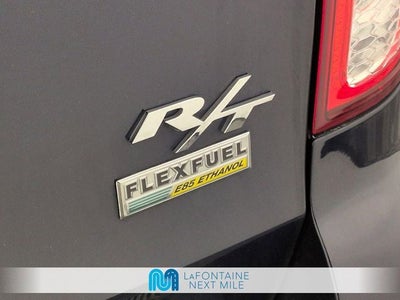 2014 Dodge Grand Caravan R/T