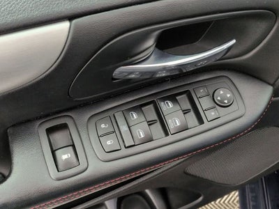 2014 Dodge Grand Caravan R/T