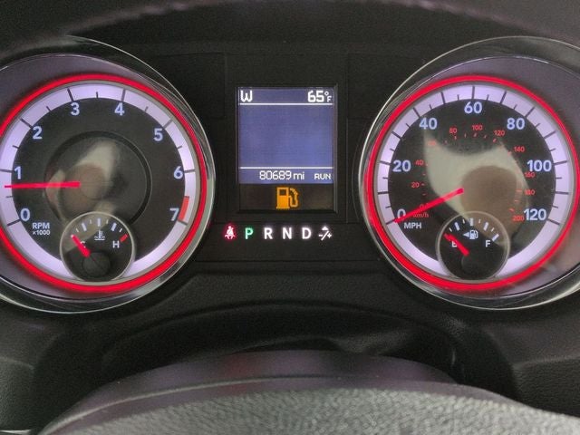 2014 Dodge Grand Caravan R/T