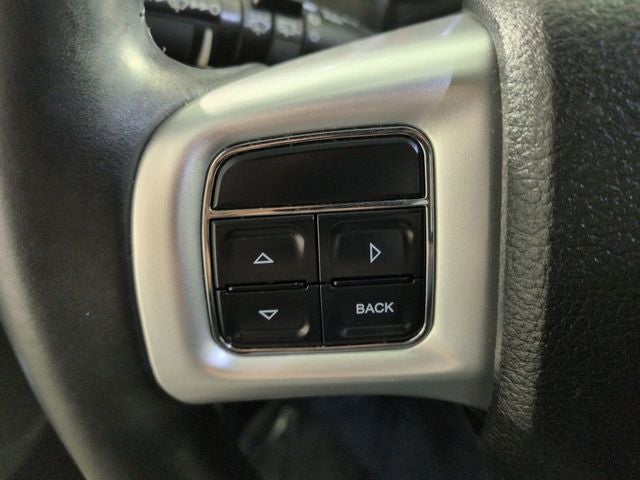 2014 Dodge Grand Caravan R/T