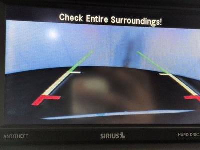 2014 Dodge Grand Caravan R/T