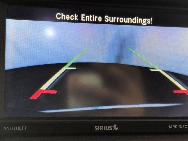 2014 Dodge Grand Caravan R/T