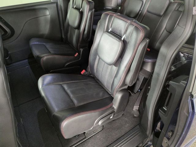2014 Dodge Grand Caravan R/T