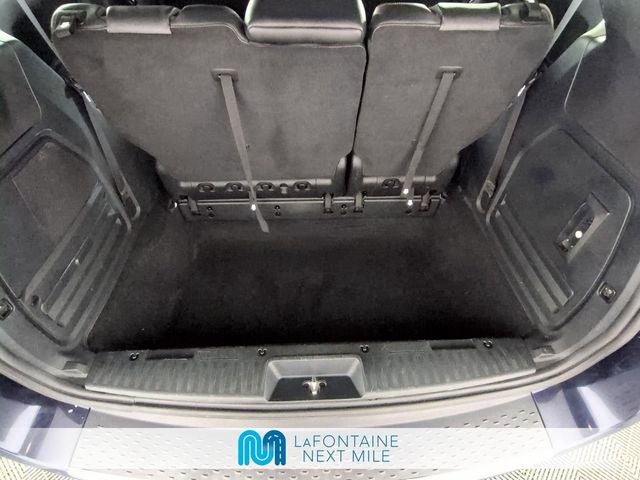 2014 Dodge Grand Caravan R/T