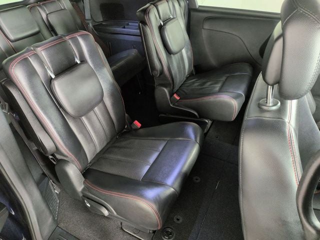 2014 Dodge Grand Caravan R/T