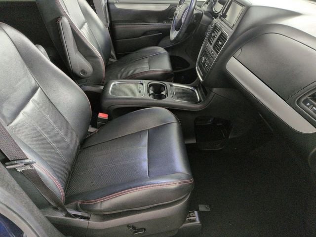 2014 Dodge Grand Caravan R/T