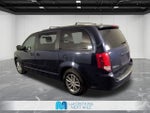 2014 Dodge Grand Caravan R/T