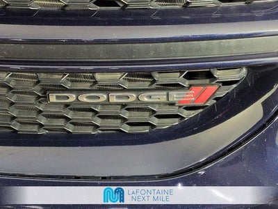 2014 Dodge Grand Caravan R/T