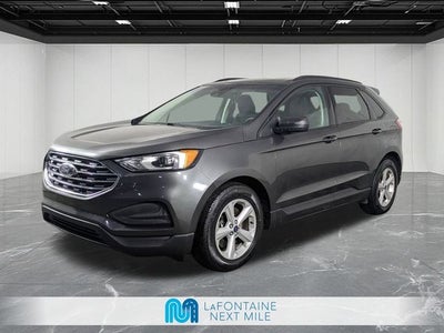 2020 Ford Edge SE