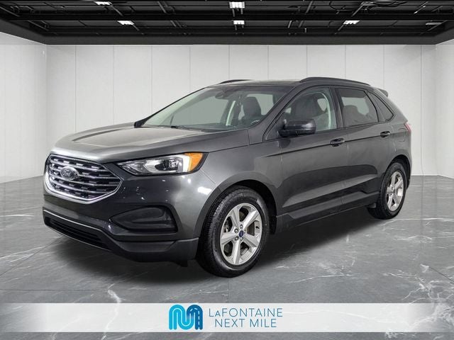 2020 Ford Edge SE