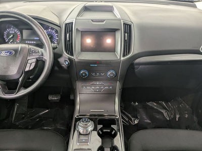 2020 Ford Edge SE