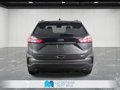 2020 Ford Edge SE