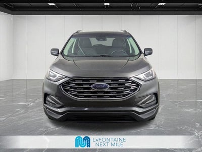 2020 Ford Edge SE