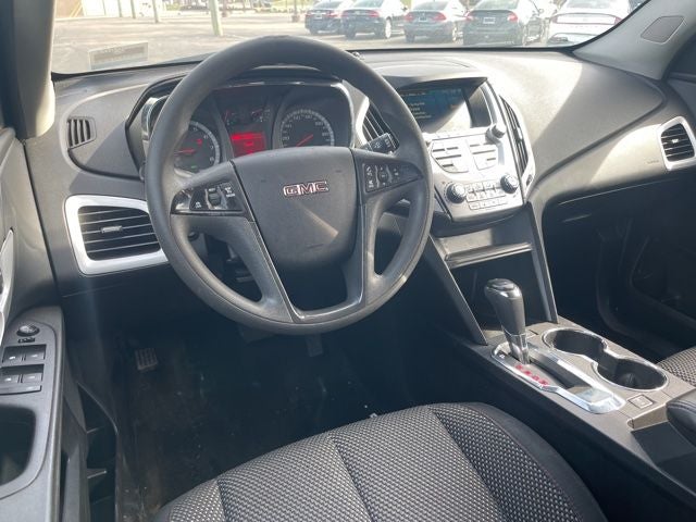 2017 GMC Terrain SLE-1