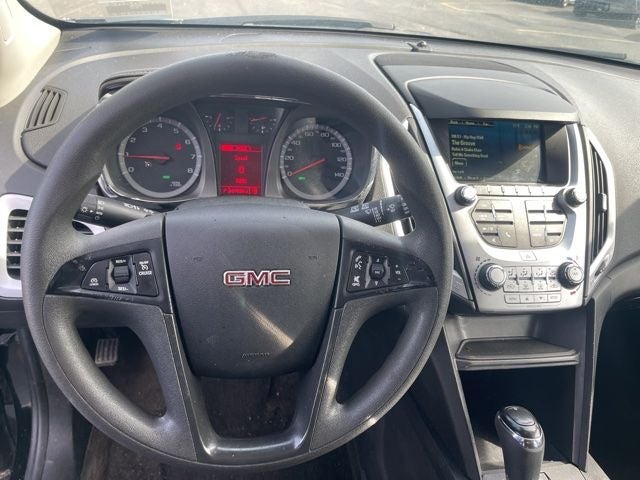 2017 GMC Terrain SLE-1