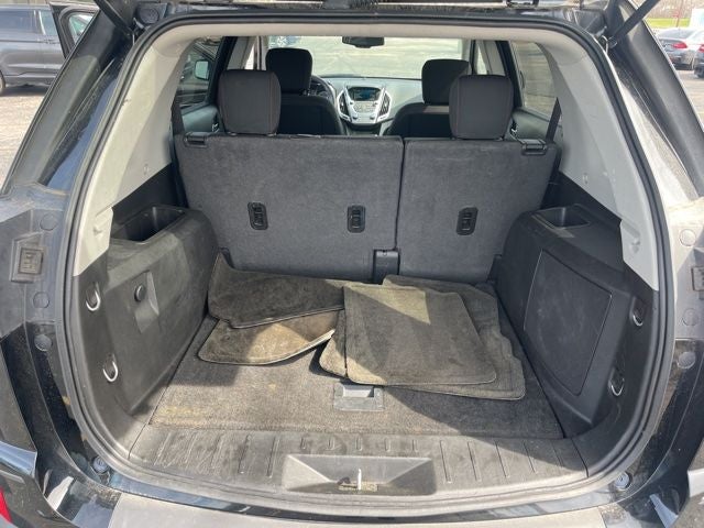 2017 GMC Terrain SLE-1