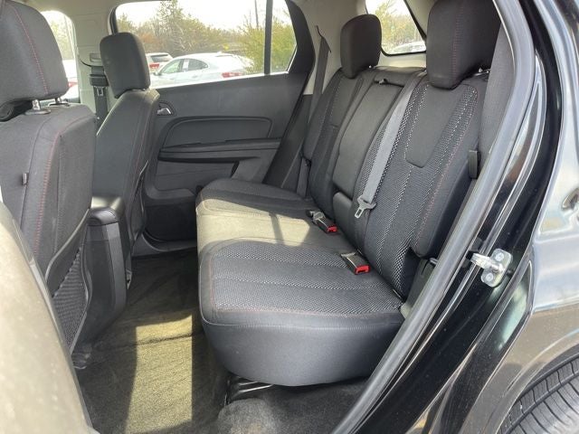 2017 GMC Terrain SLE-1