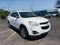 2012 Chevrolet Equinox LS