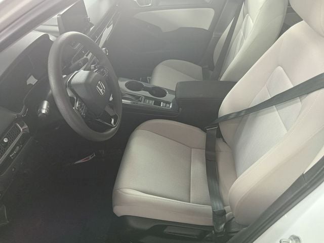 2022 Honda Civic LX