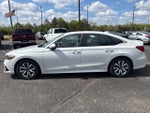 2022 Honda Civic LX