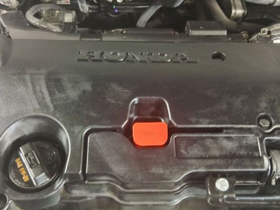 2022 Honda Civic LX