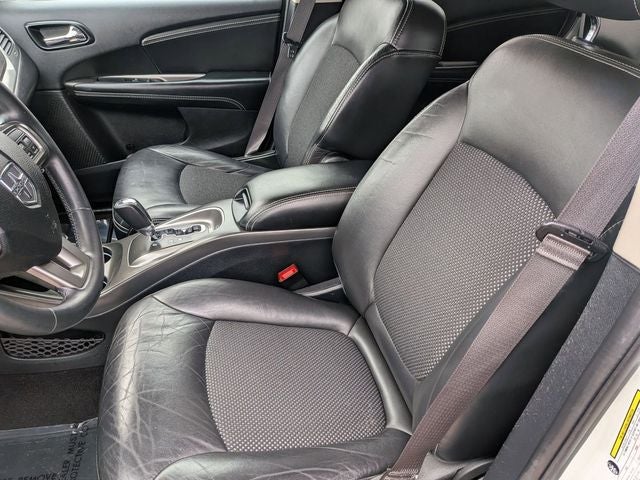 2017 Dodge Journey Crossroad Plus Plus