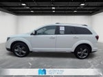 2017 Dodge Journey Crossroad Plus Plus