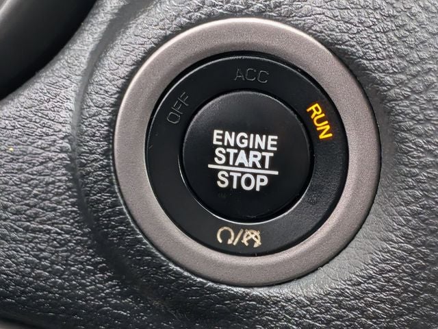 2017 Dodge Journey Crossroad Plus Plus