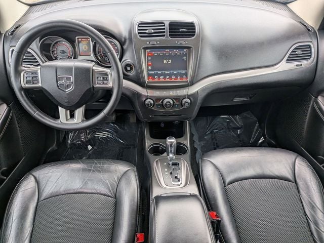 2017 Dodge Journey Crossroad Plus Plus