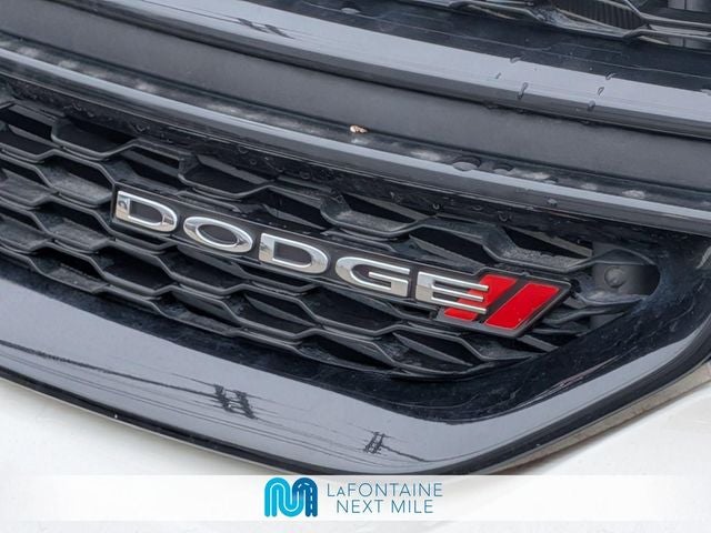 2017 Dodge Journey Crossroad Plus Plus