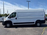 2023 RAM ProMaster 2500 High Roof 159 WB